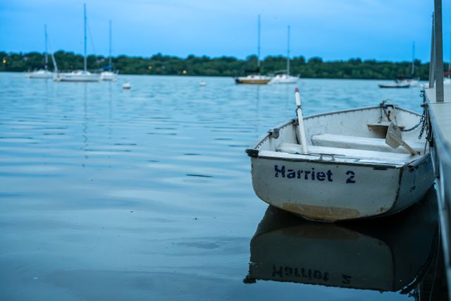 Lakeside
