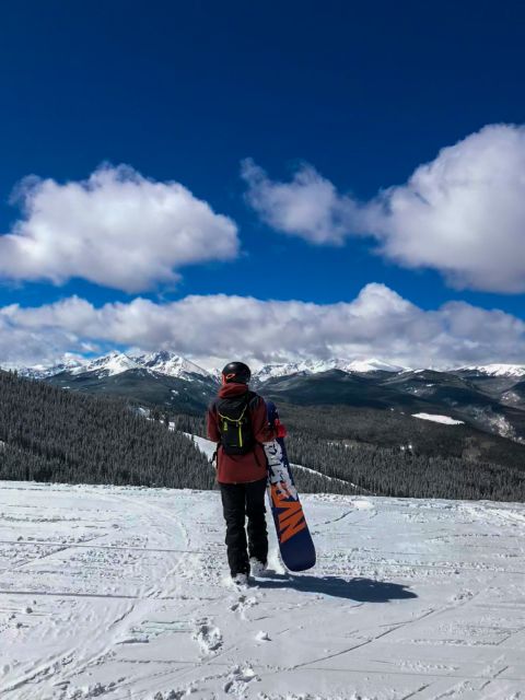 Mountain Vista
