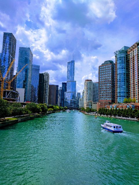 Urban Flow
